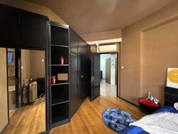 Dover Parkview (D5), Condominium #496436771